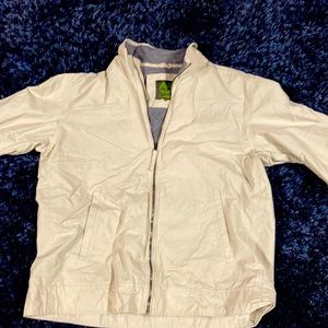 Timberland Windbreaker